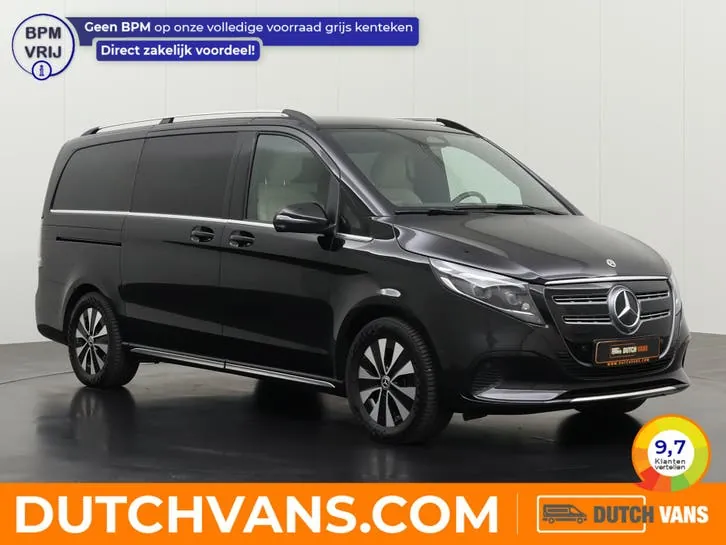 Mercedes-Benz Eqv 300