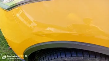 Toyota C-Hr 2020 photo 5