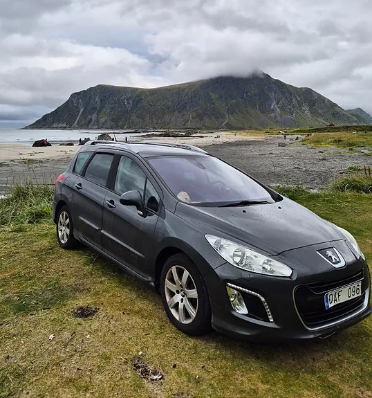 Peugeot 308 Sw