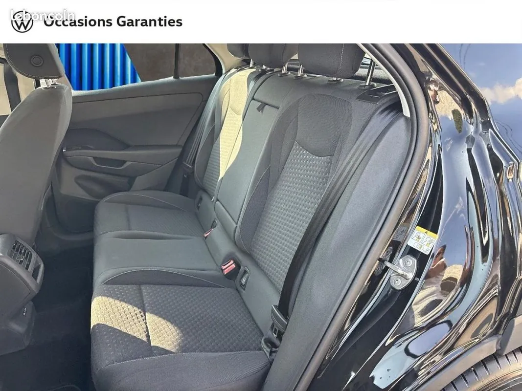 Volkswagen T-Roc 2026 photo 5