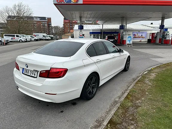 BMW 530D