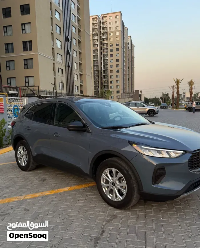 Ford Escape 2023 photo 4