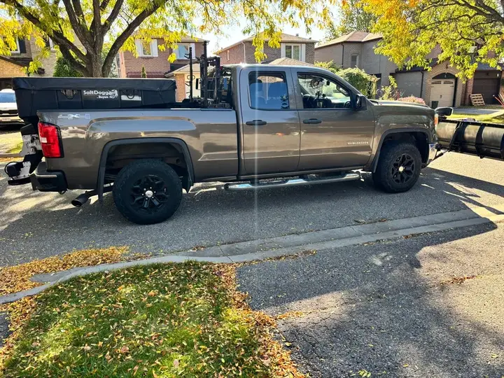 GMC Sierra 1500 2014 photo 2