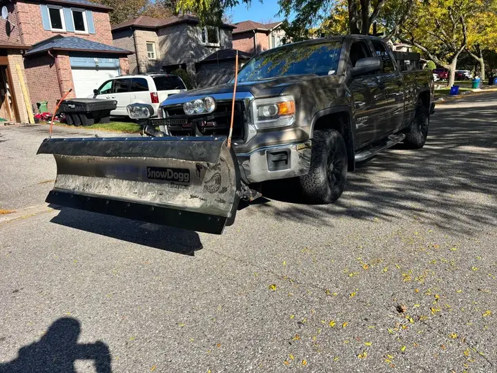 GMC Sierra 1500