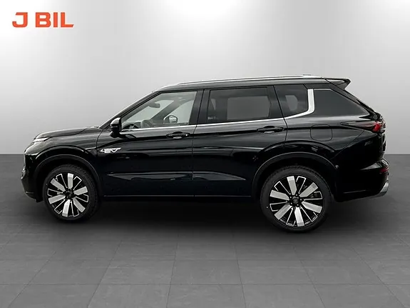 Mitsubishi Outlander 2026 photo 4