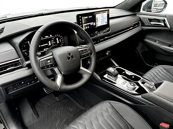 Mitsubishi Outlander 2026 photo 5