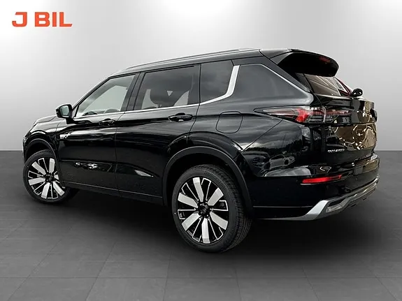 Mitsubishi Outlander 2026 photo 2