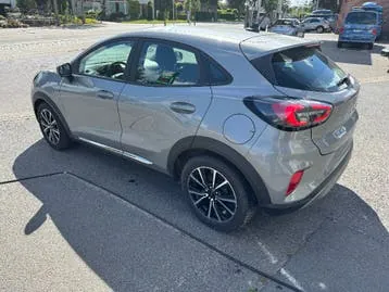 Ford Puma 2022 photo 2