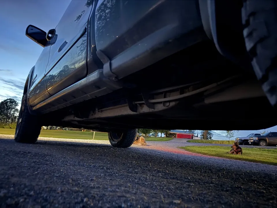 GMC Sierra 1500 2018 photo 5