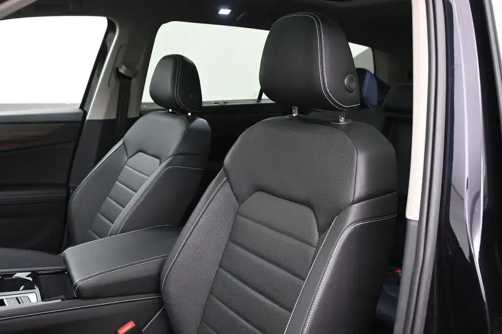 Volkswagen Atlas 2026 photo 4