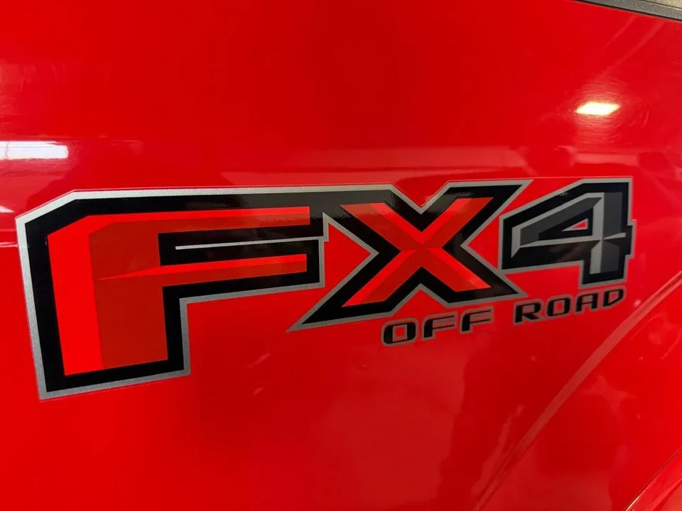 Ford F-150 2016 photo 2