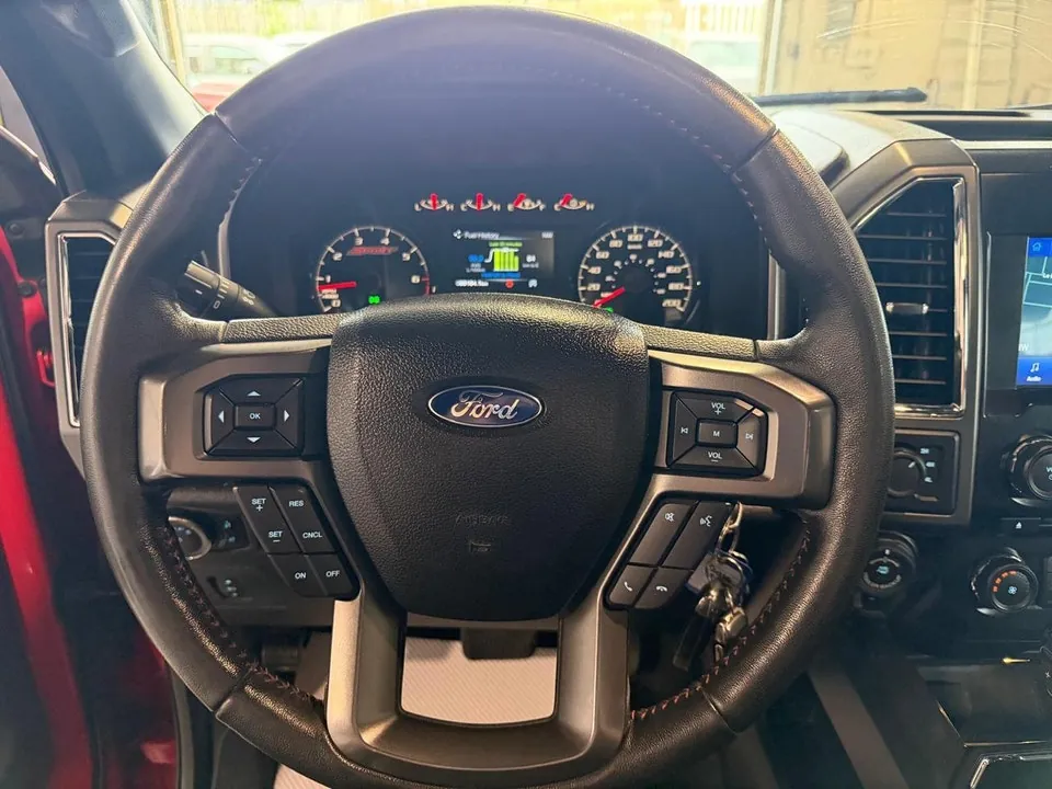 Ford F-150 2016 photo 4