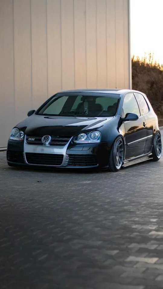 Volkswagen Golf 5