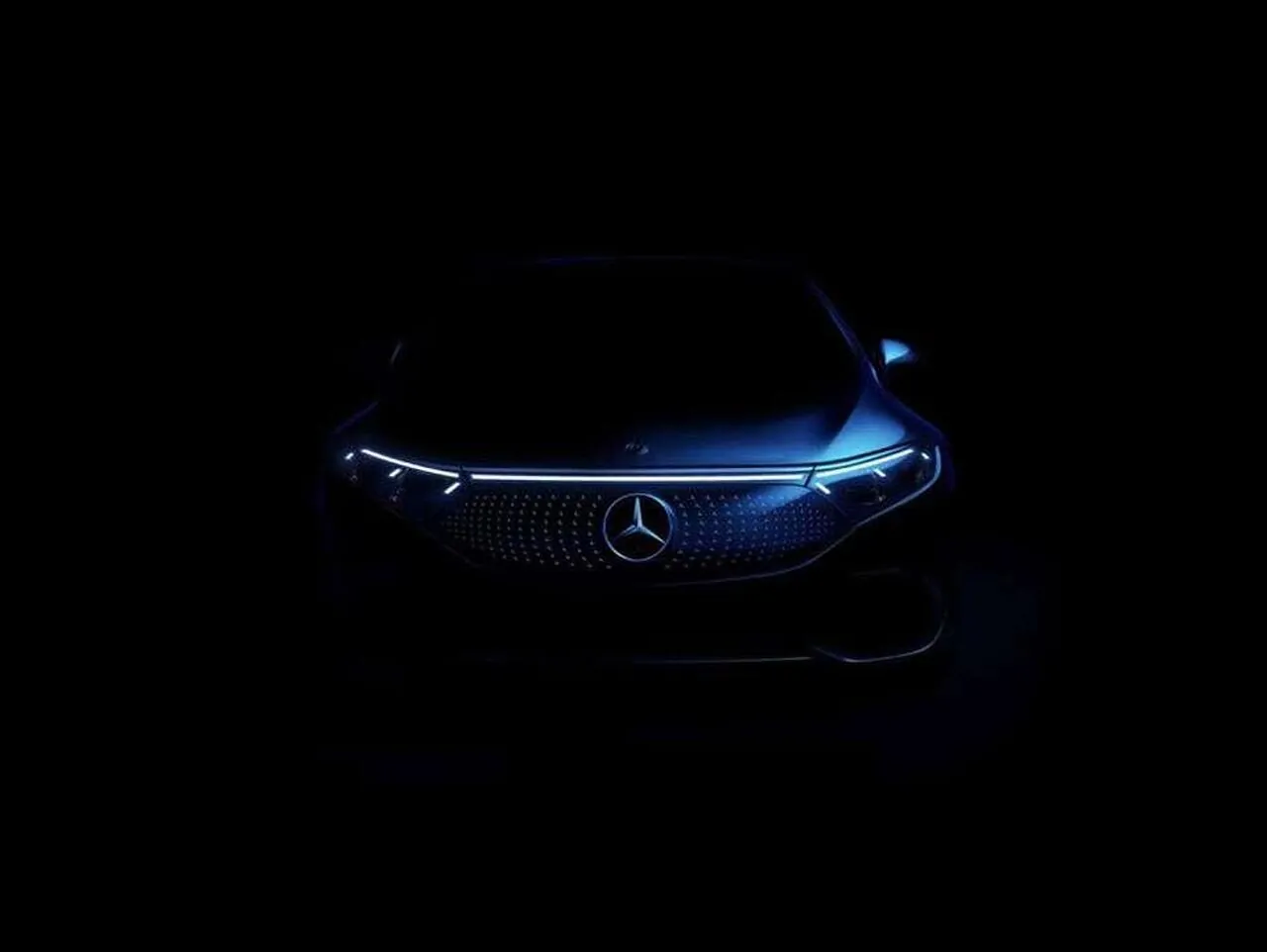 Mercedes-Benz Gla 2021 photo 4