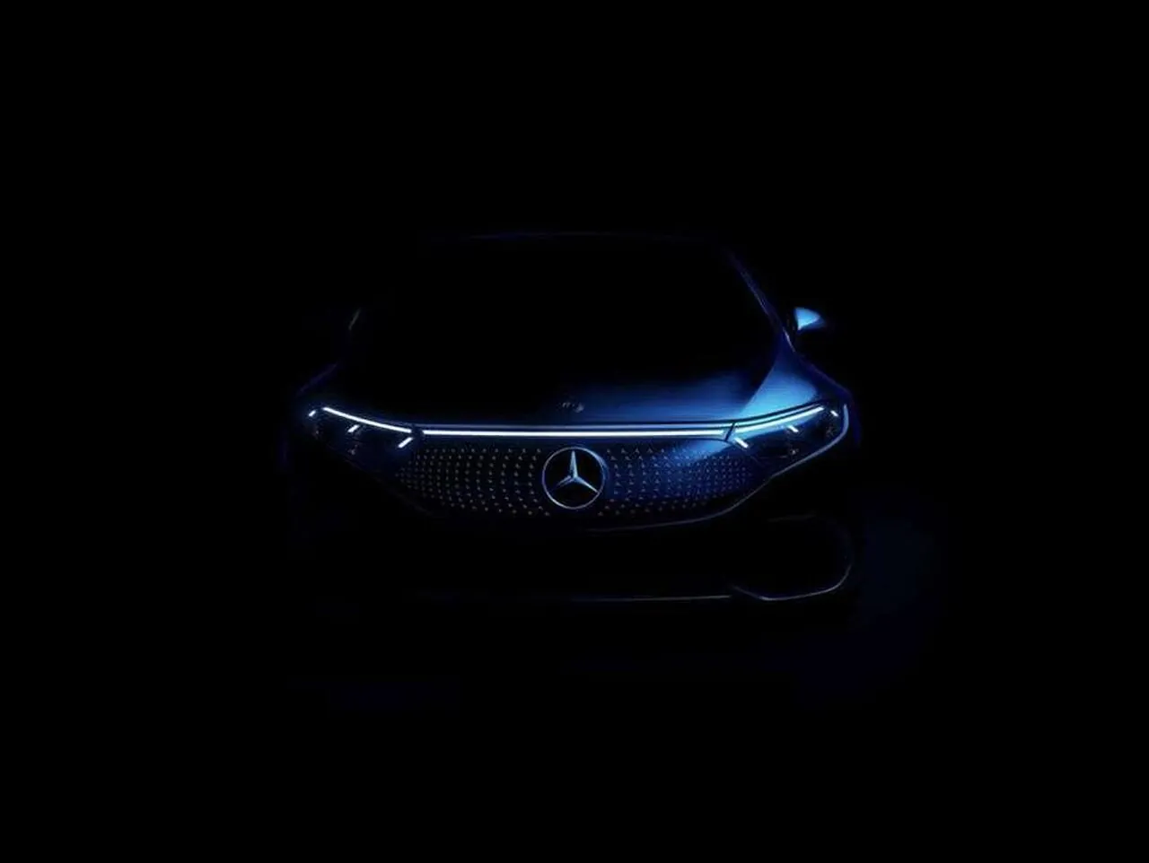Mercedes-Benz Gla 2021 photo 3