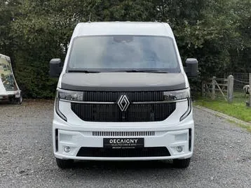 Renault Master photo 3