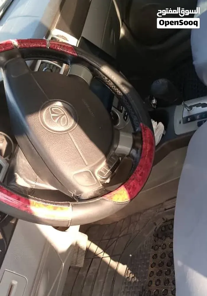 Daewoo Lacetti 2008 photo 3