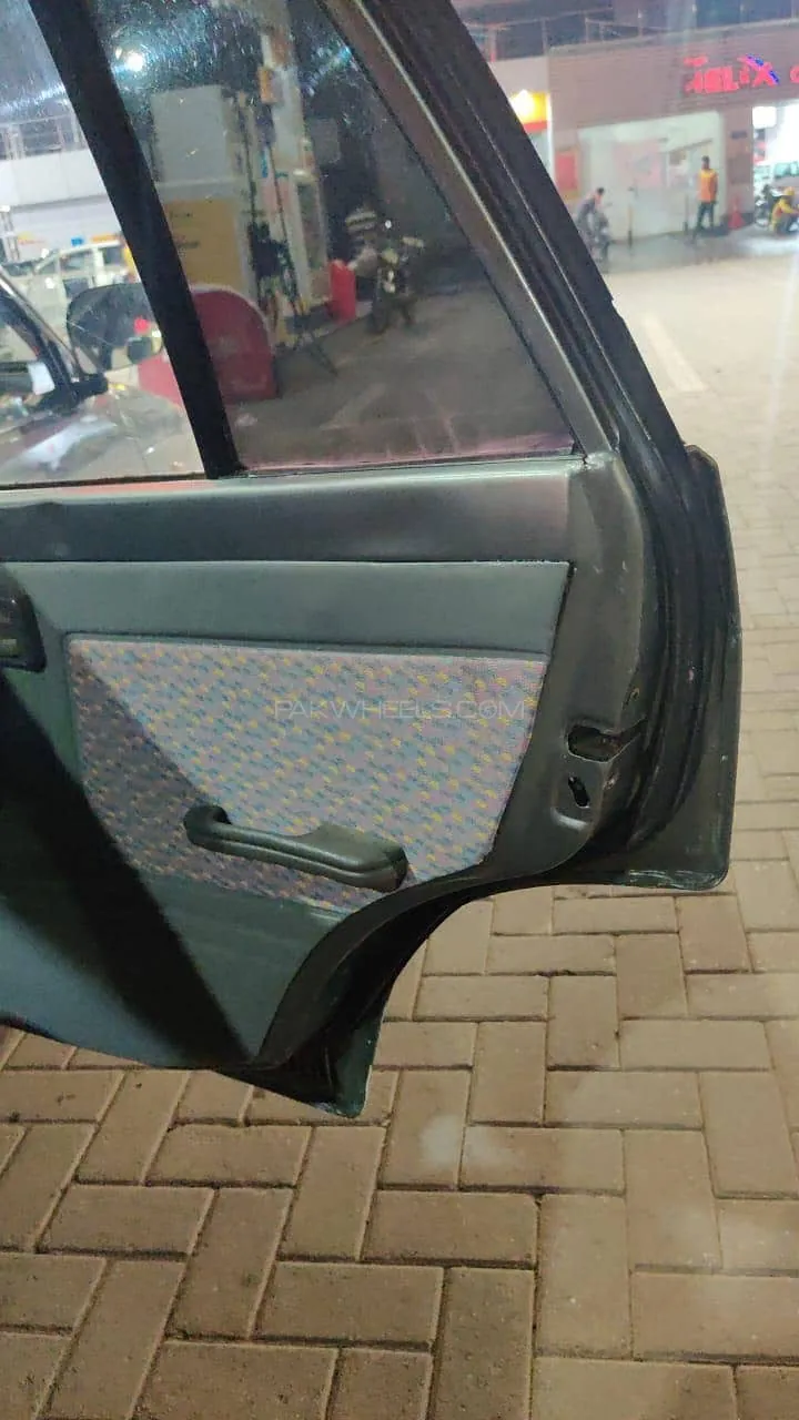Suzuki Mehran