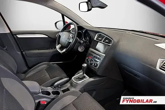 Citroen C4 2015 photo 3