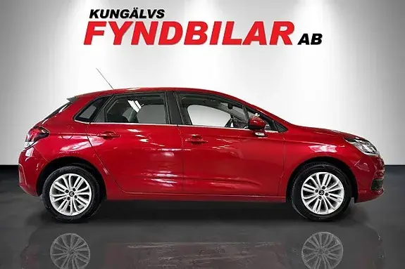 Citroen C4 2015 photo 5