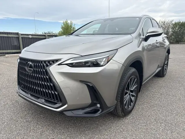 Lexus Nx 2025 photo 5