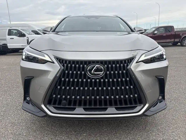 Lexus Nx 2025 photo 4