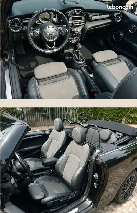 Mini Cooper 2016 photo 3