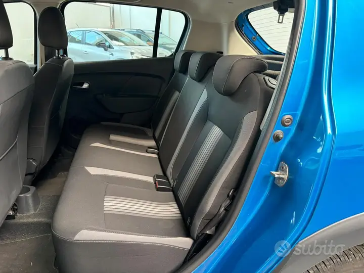 Dacia Sandero 2018 photo 5