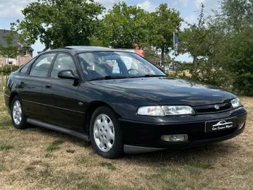 Mazda 626