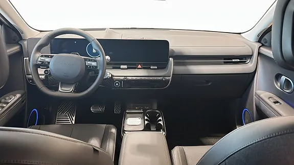 Hyundai Ioniq 5 2027 photo 4