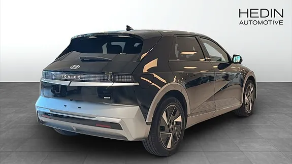 Hyundai Ioniq 5 2027 photo 2