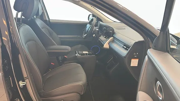 Hyundai Ioniq 5 2027 photo 3