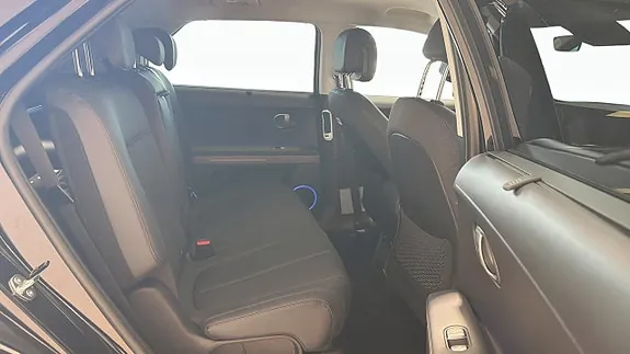 Hyundai Ioniq 5 2027 photo 5