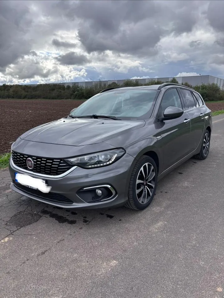 Fiat Tipo