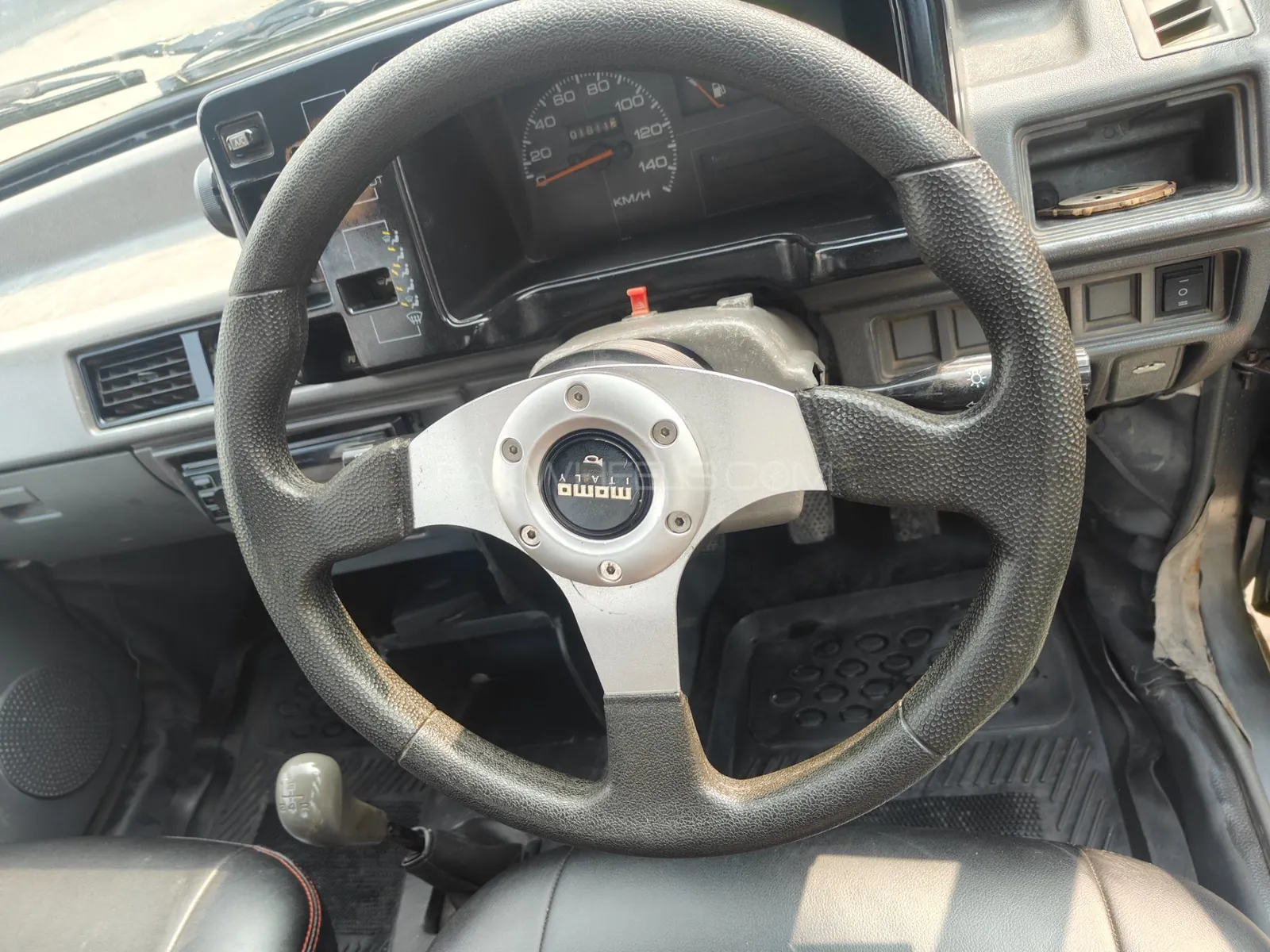 Suzuki Mehran