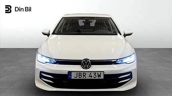 Volkswagen Golf I 2026 photo 4