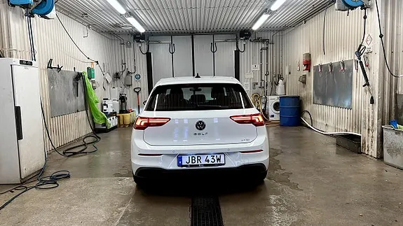 Volkswagen Golf I 2026 photo 5