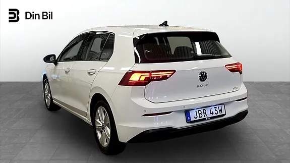 Volkswagen Golf I 2026 photo 3