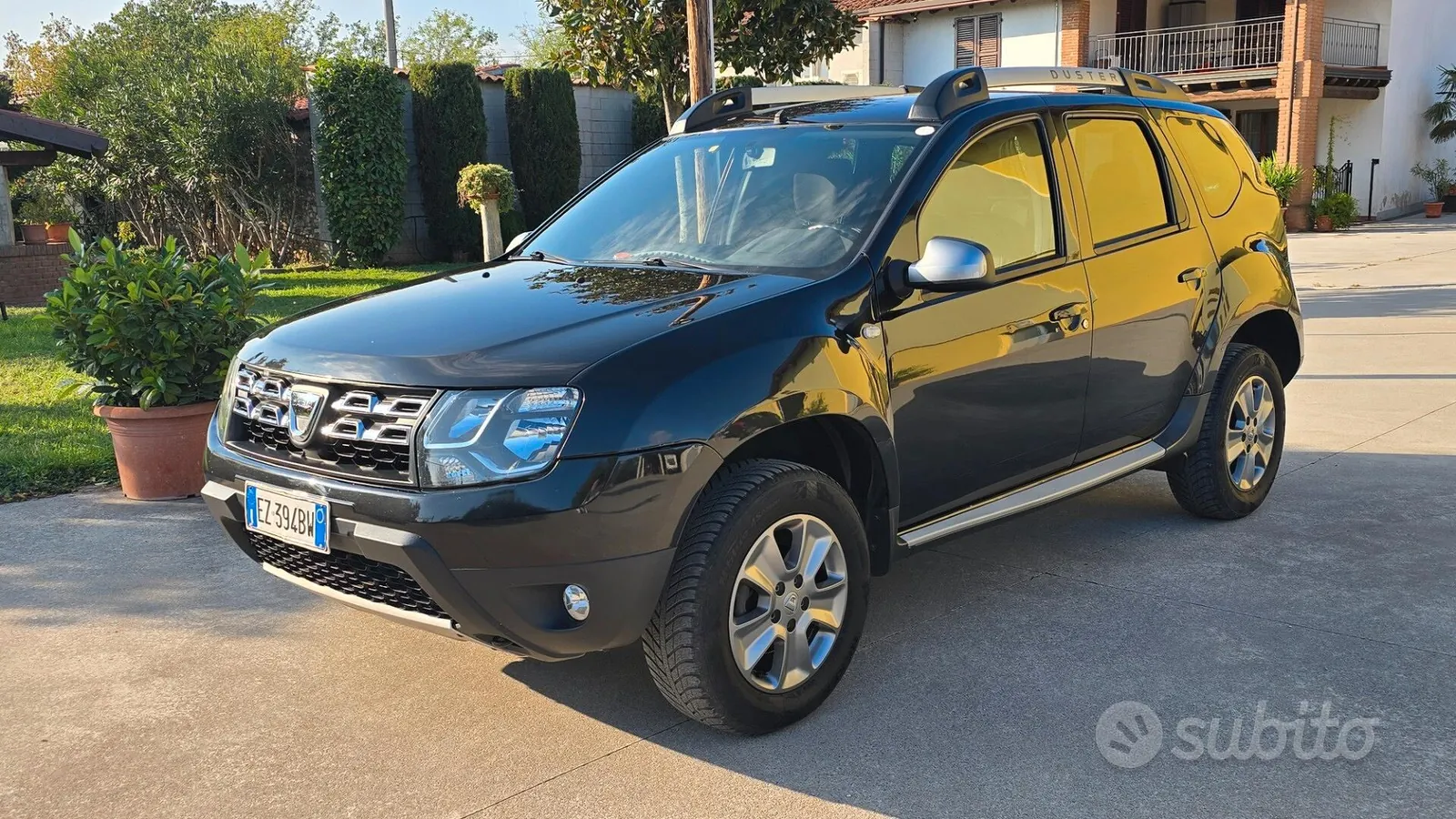 Dacia Duster 2015 photo 3