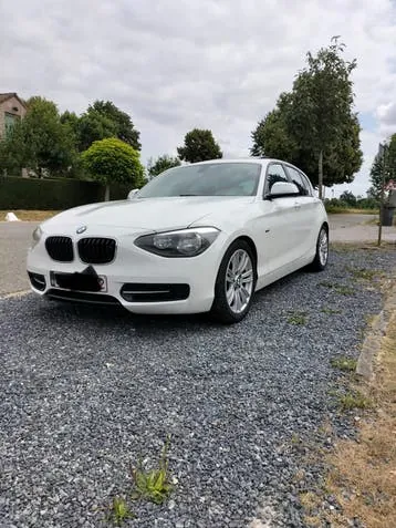 BMW 116I