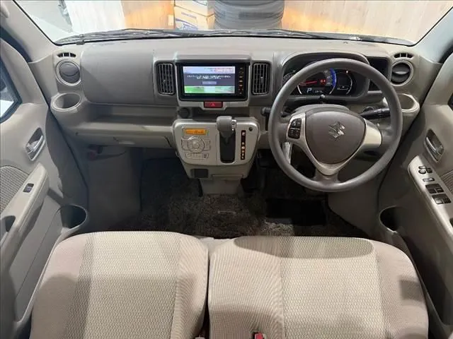 Suzuki Ebiri Iwagon 2020 photo 3