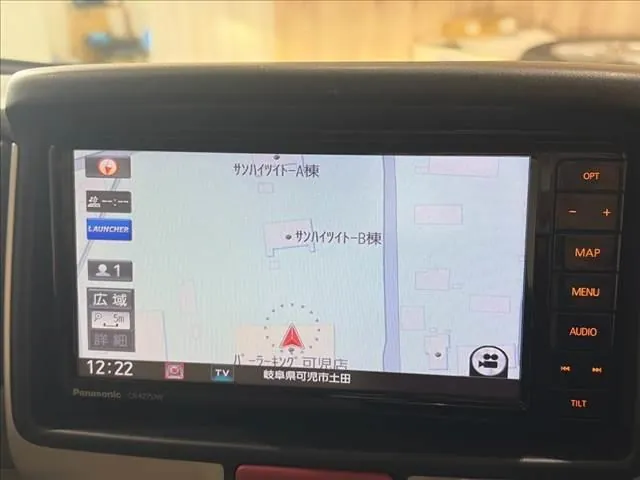 Suzuki Ebiri Iwagon 2020 photo 4