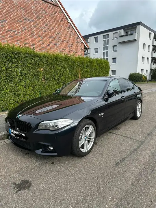 BMW 530D