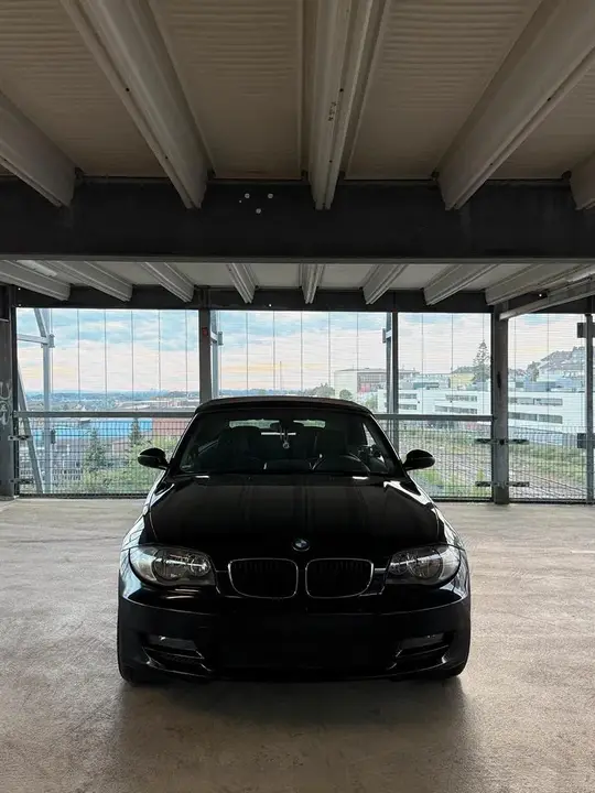 BMW 118D