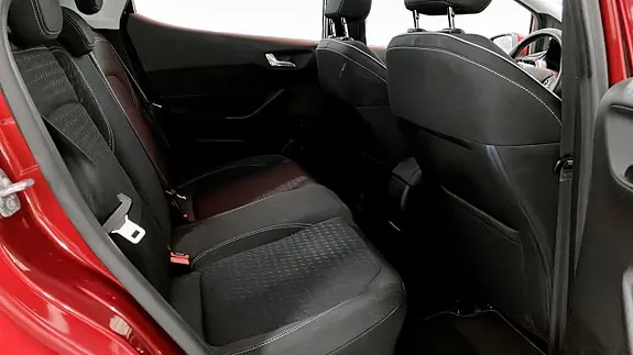 Ford Fiesta 2018 photo 5
