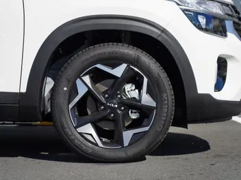 Kia Seltos 2026 photo 5