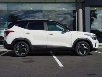 Kia Seltos 2026 photo 4