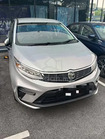 Proton Persona
