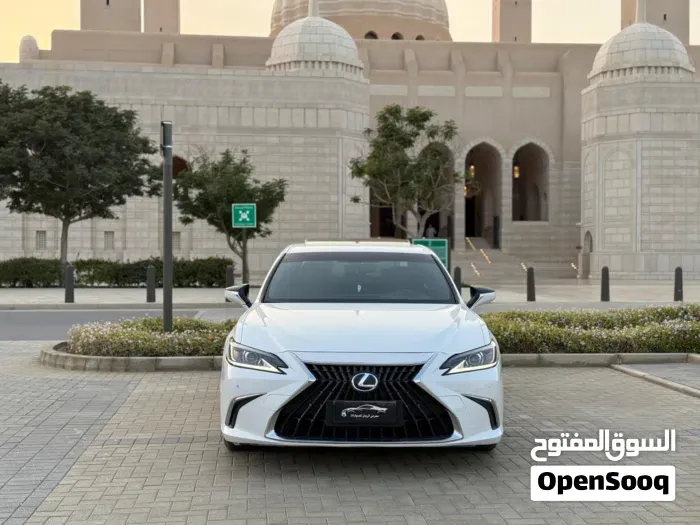 Lexus Es 300