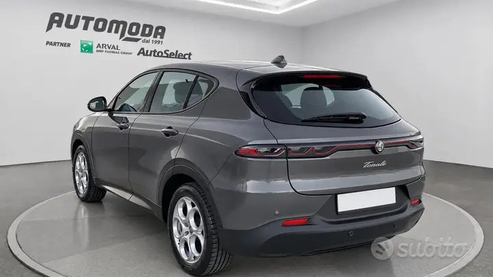 Alfa Romeo Tonale 2023 photo 5